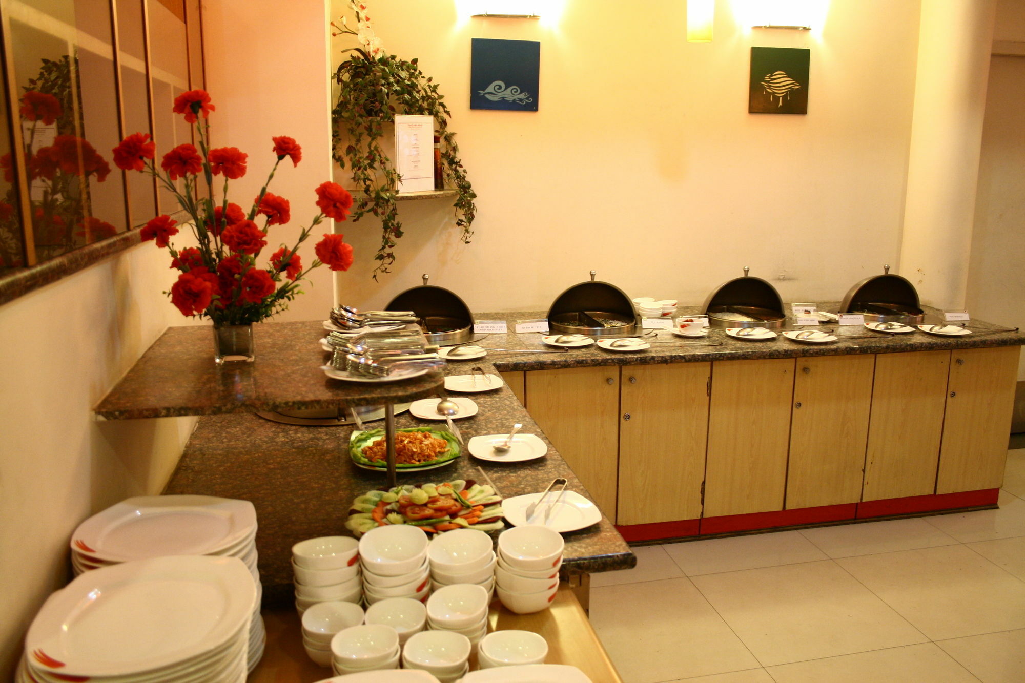 Ginger Pune - Pimpri Exterior foto