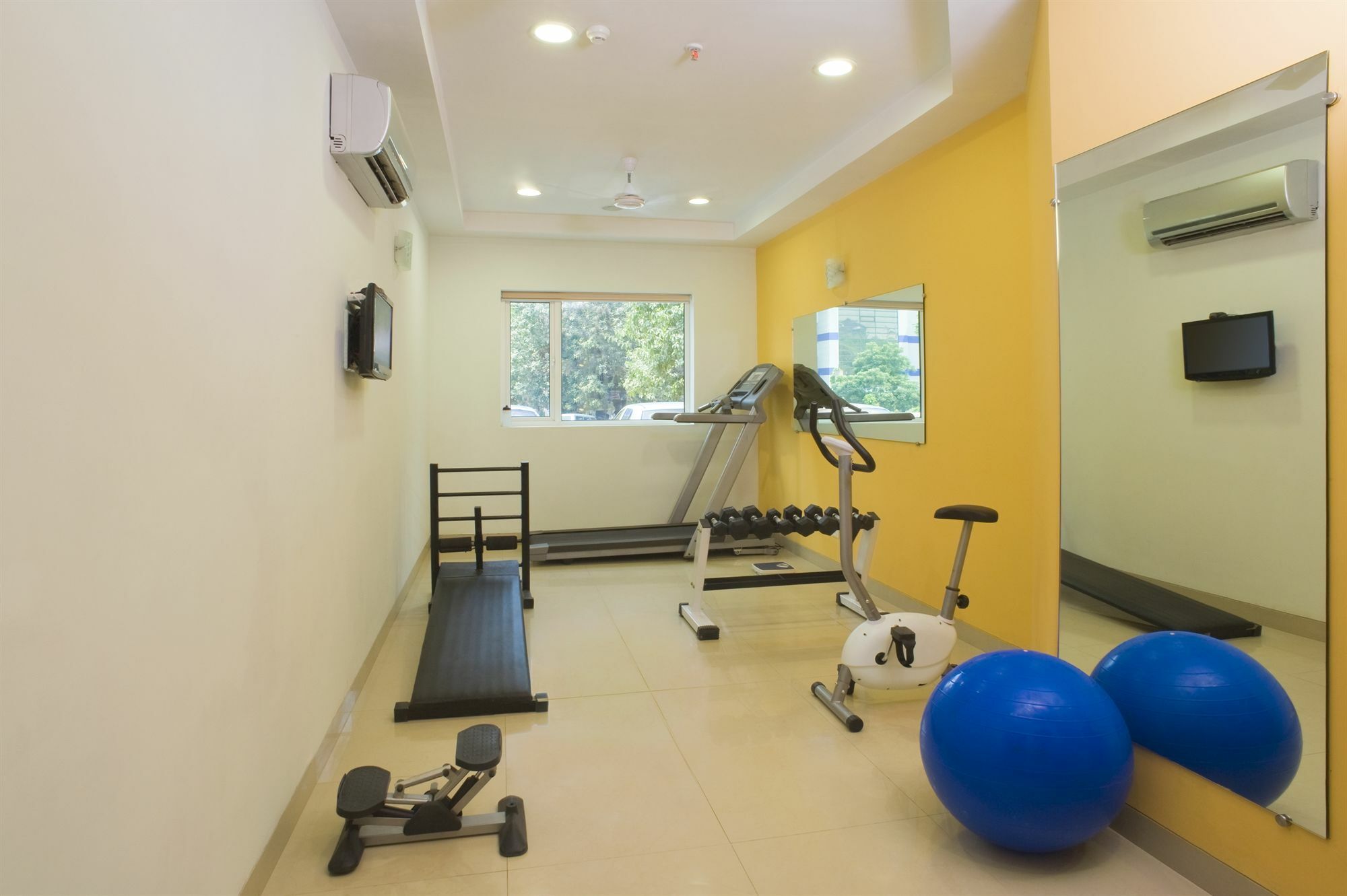 Ginger Pune - Pimpri Exterior foto